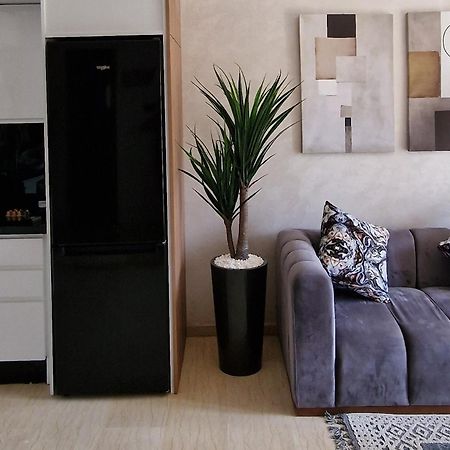 Firstwood Chic Apartment Hivernage Марракеш Экстерьер фото