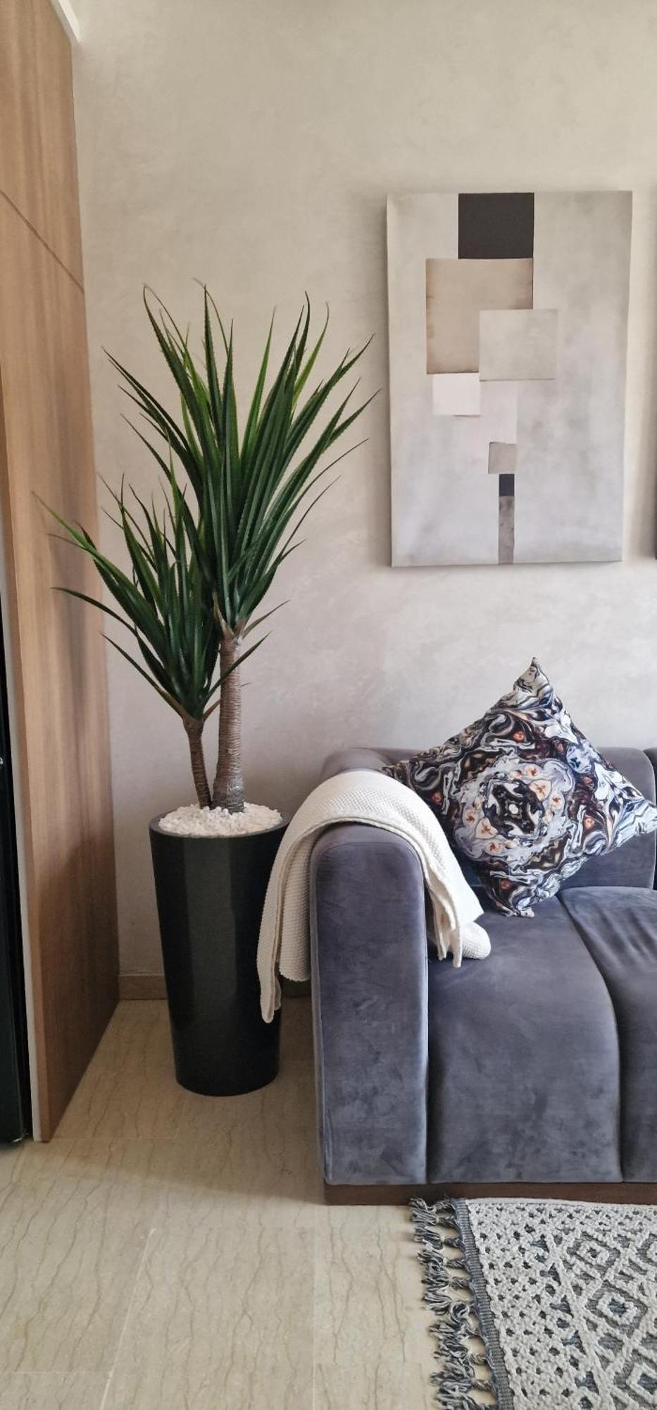 Firstwood Chic Apartment Hivernage Марракеш Экстерьер фото