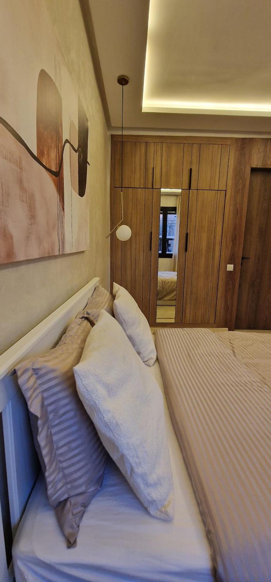 Firstwood Chic Apartment Hivernage Марракеш Экстерьер фото