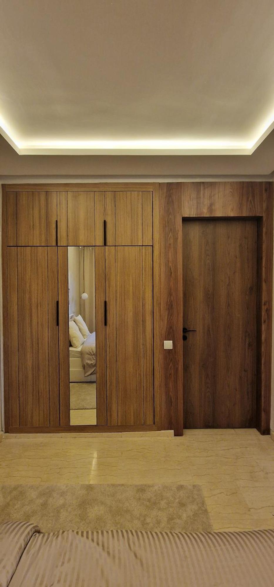Firstwood Chic Apartment Hivernage Марракеш Экстерьер фото