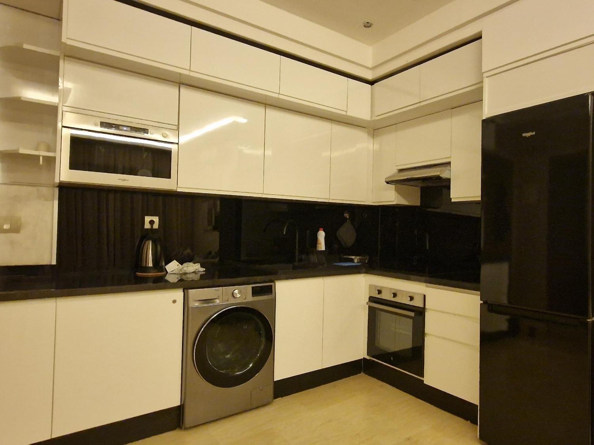 Firstwood Chic Apartment Hivernage Марракеш Экстерьер фото